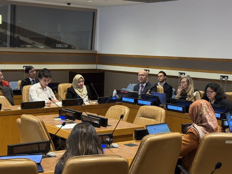 BSI-Wakili-Indonesia-di-UN-ECOSOC