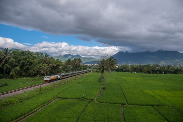 KAI-KA-Airlangga-1
